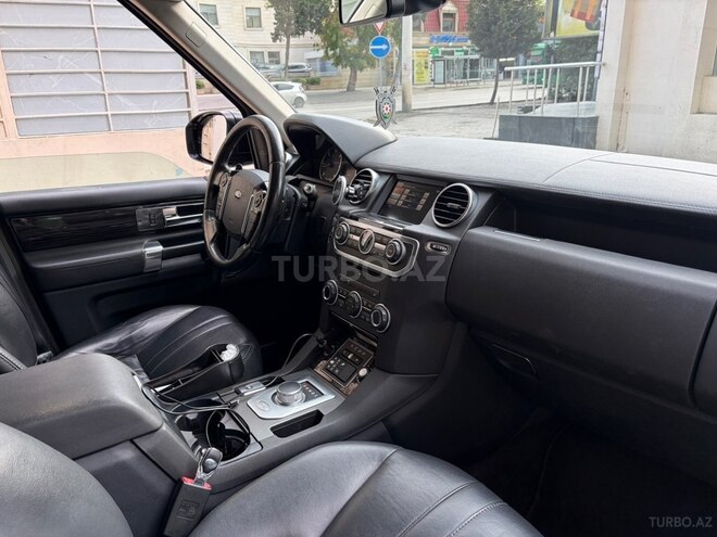 Land Rover Discovery 2015, 171,000 km - 3.0 л - Bakı