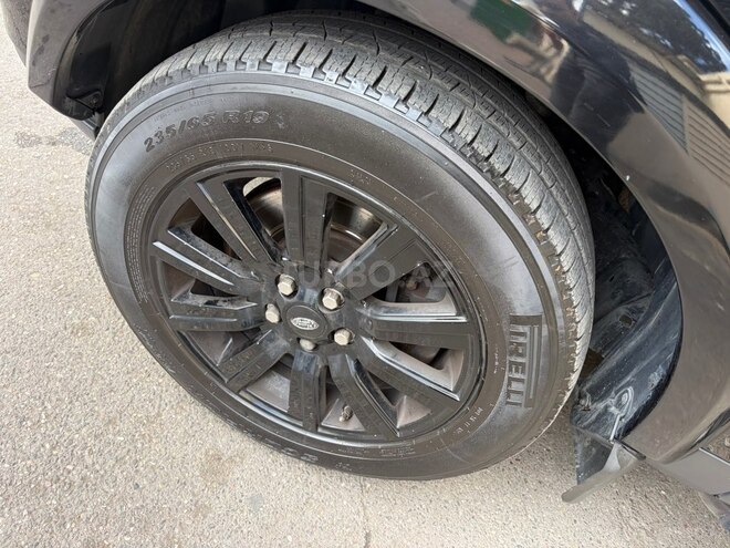 Land Rover Discovery 2015, 171,000 km - 3.0 л - Bakı