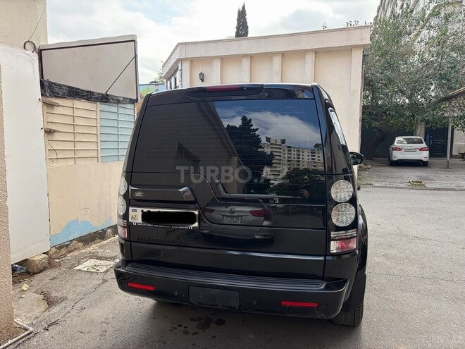 Land Rover Discovery 2015, 171,000 km - 3.0 л - Bakı