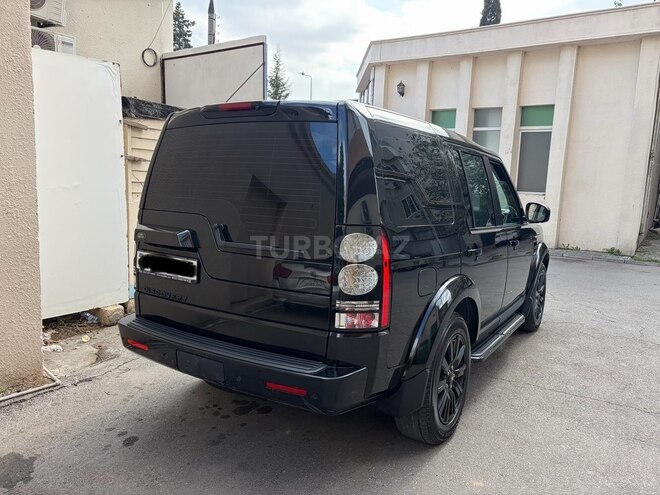 Land Rover Discovery 2015, 171,000 km - 3.0 л - Bakı