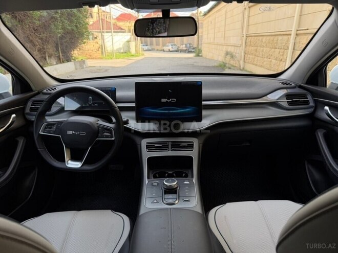 BYD Destroyer 05 2024, 5,000 km - 1.5 л - Bakı