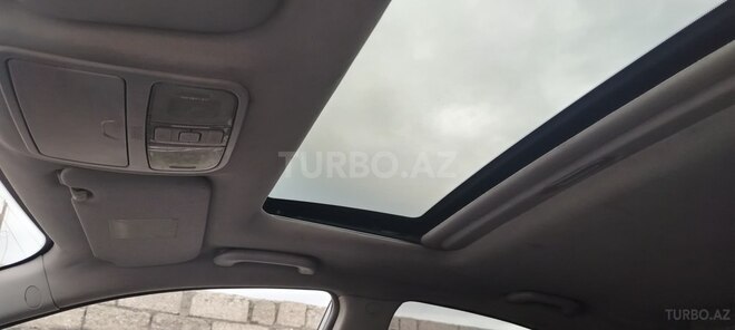 Changan Eado 2013, 265,556 km - 1.6 л - Bakı