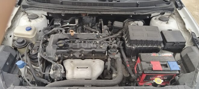 Changan Eado 2013, 265,556 km - 1.6 л - Bakı