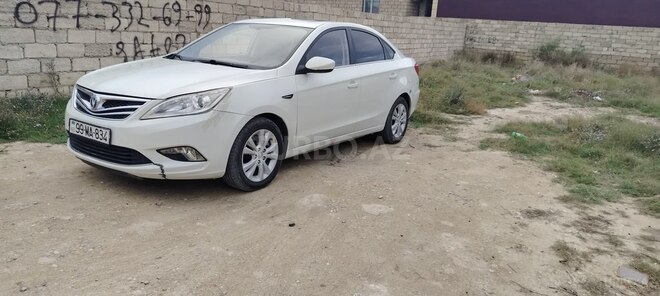 Changan Eado 2013, 265,556 km - 1.6 л - Bakı