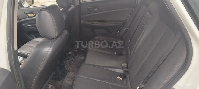 Changan Eado 2013, 265,556 km - 1.6 л - Bakı