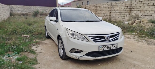 Changan Eado 2013, 265,556 km - 1.6 л - Bakı
