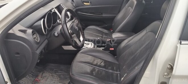 Changan Eado 2013, 265,556 km - 1.6 л - Bakı