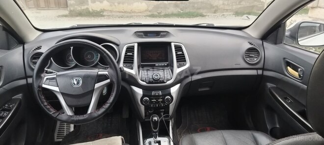 Changan Eado 2013, 265,556 km - 1.6 л - Bakı