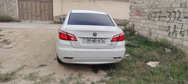 Changan Eado 2013, 265,556 km - 1.6 л - Bakı