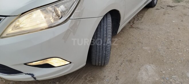 Changan Eado 2013, 265,556 km - 1.6 л - Bakı