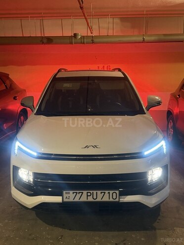 JAC JS4