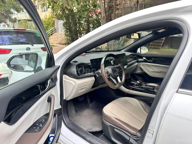BYD Qin Plus 2024, 104,000 km - 1.5 l - Bakı