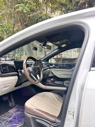 BYD Qin Plus 2024, 104,000 km - 1.5 l - Bakı