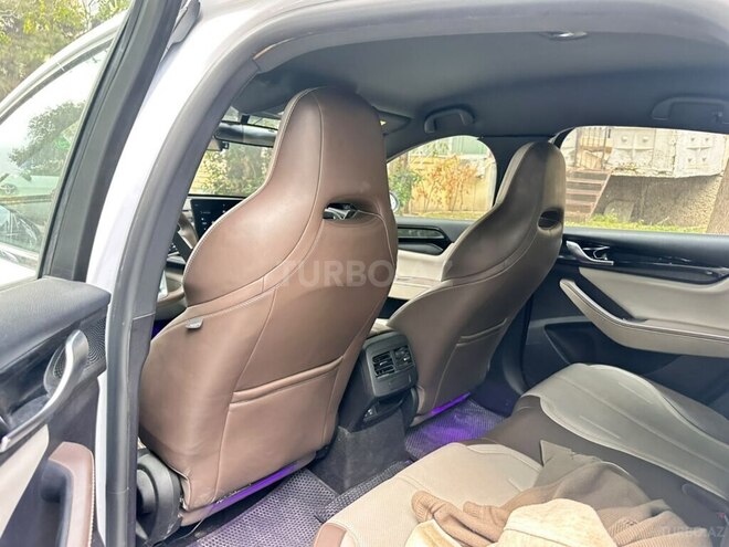 BYD Qin Plus 2024, 104,000 km - 1.5 l - Bakı