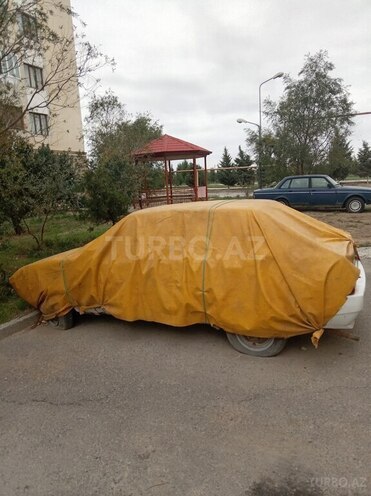 ZAZ Slavuta 2010, 18,000 km - 1.2 l - Sumqayıt