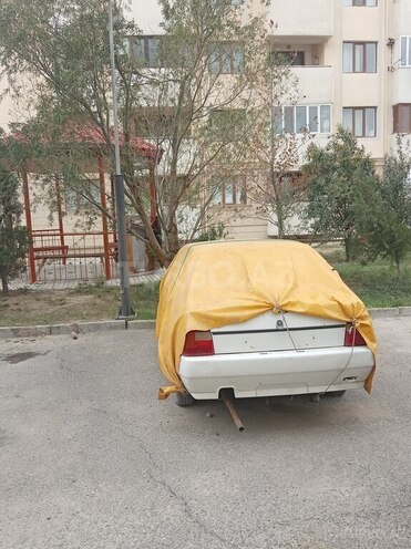 ZAZ Slavuta 2010, 18,000 km - 1.2 l - Sumqayıt