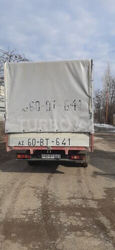 Ford Transit 2001, 245,400 km - 2.5 l - Tovuz
