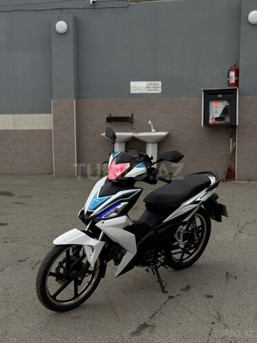 Tufan  2025, 28,000 km - 0.1 l - Bakı