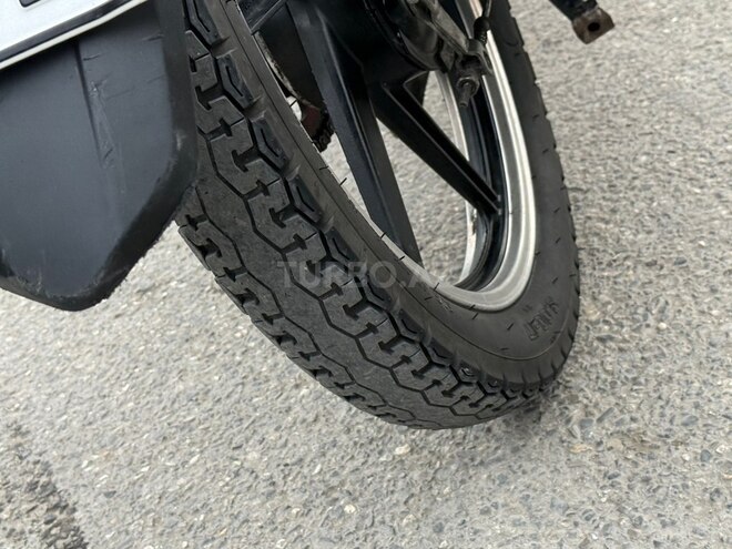 Tufan  2025, 28,000 km - 0.1 l - Bakı