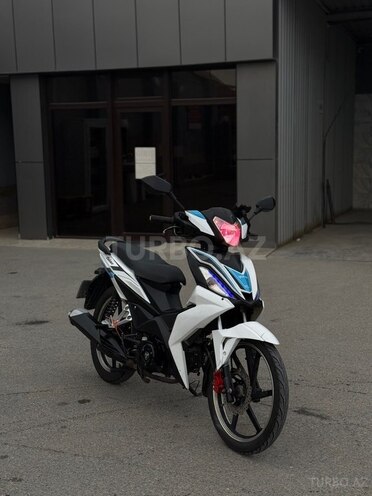 Tufan  2025, 28,000 km - 0.1 l - Bakı