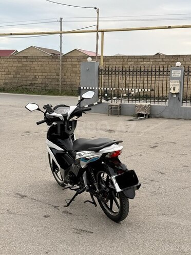 Tufan  2025, 28,000 km - 0.1 l - Bakı