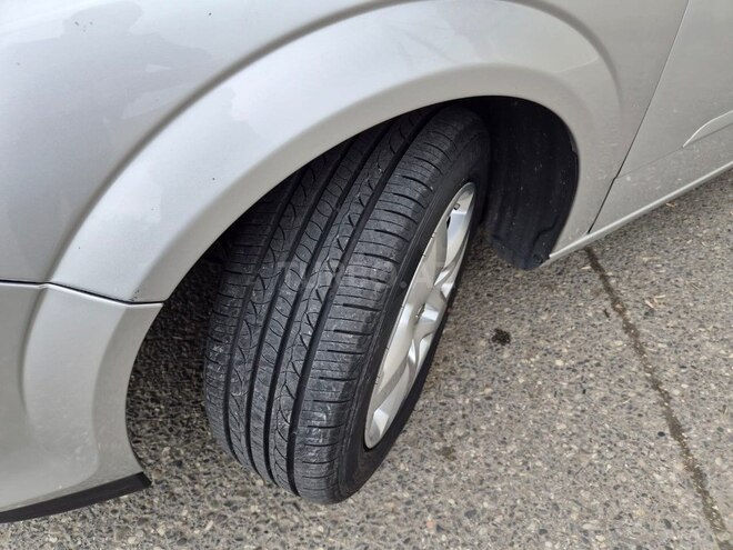 Opel Astra 2008, 299,999 km - 1.3 л - Bakı