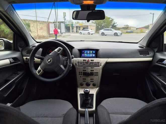 Opel Astra 2008, 299,999 km - 1.3 л - Bakı