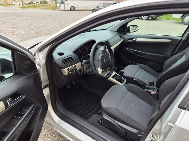 Opel Astra 2008, 299,999 km - 1.3 л - Bakı