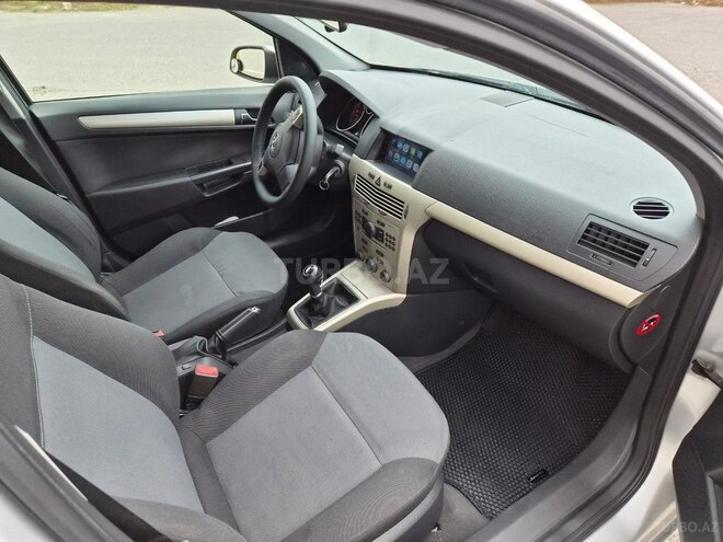 Opel Astra 2008, 299,999 km - 1.3 л - Bakı