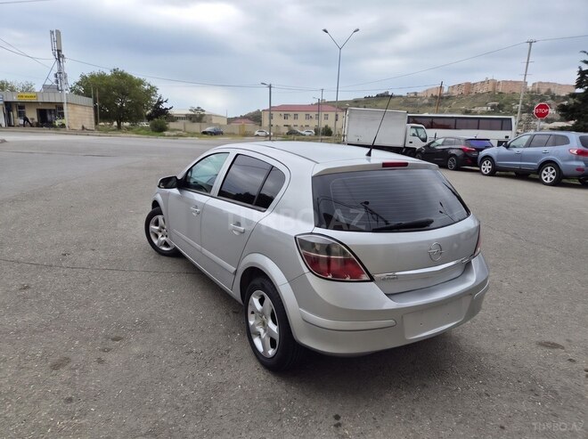 Opel Astra 2008, 299,999 km - 1.3 л - Bakı