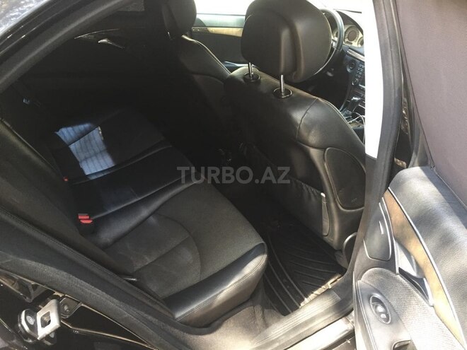 Mercedes E 220 2008, 340,000 km - 2.2 л - Bakı