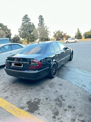 Mercedes E 220 2008, 340,000 km - 2.2 л - Bakı