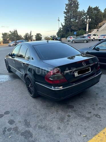 Mercedes E 220 2008, 340,000 km - 2.2 л - Bakı