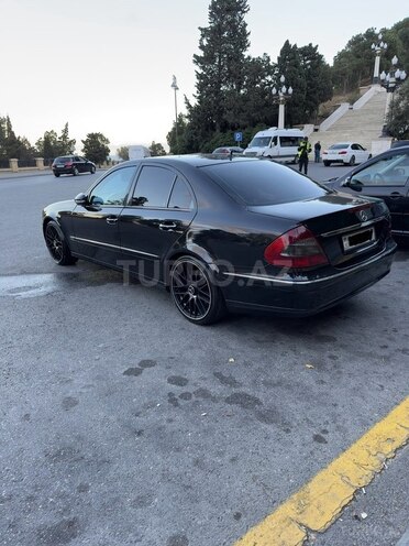 Mercedes E 220 2008, 340,000 km - 2.2 л - Bakı