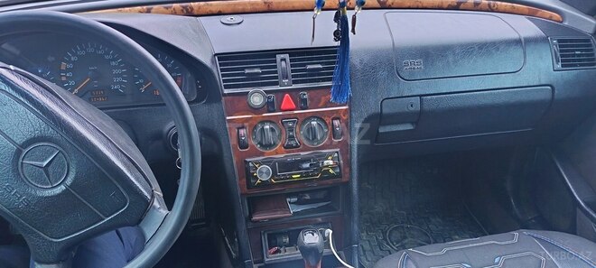 Mercedes C 180 1996, 504,862 km - 1.8 l - Ağcabədi