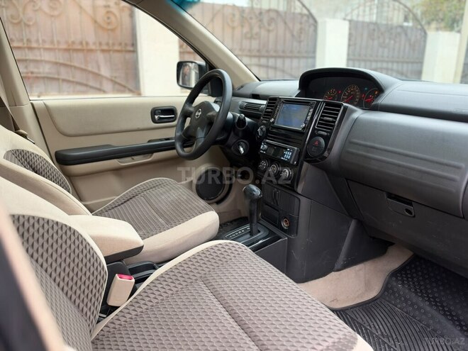 Nissan X-Trail 2005, 301,000 km - 2.5 l - Sumqayıt