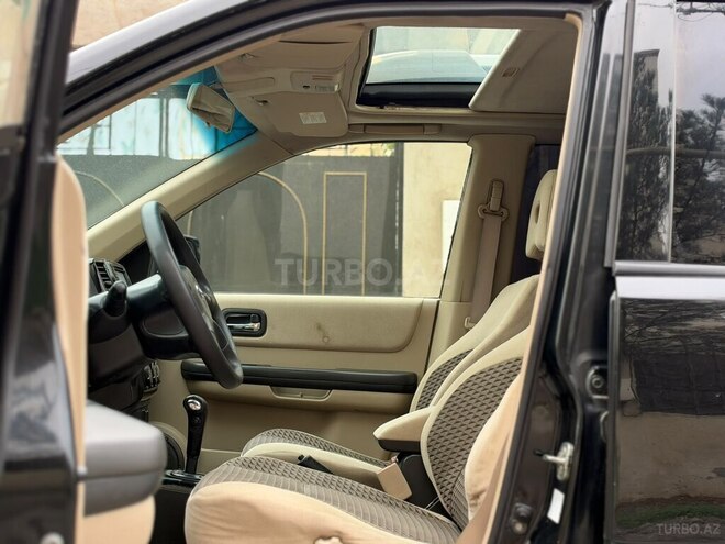 Nissan X-Trail 2005, 301,000 km - 2.5 l - Sumqayıt