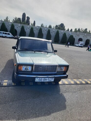 LADA (VAZ) 2107 2006, 43,000 km - 1.6 l - Sumqayıt