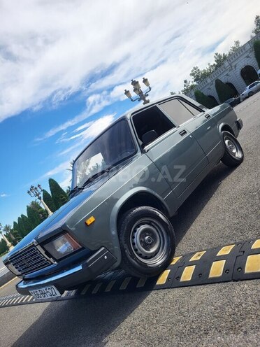 LADA (VAZ) 2107 2006, 43,000 km - 1.6 l - Sumqayıt