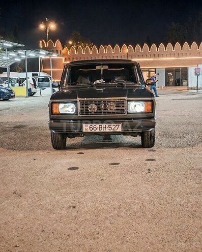 LADA (VAZ) 2107 2006, 43,000 km - 1.6 l - Sumqayıt