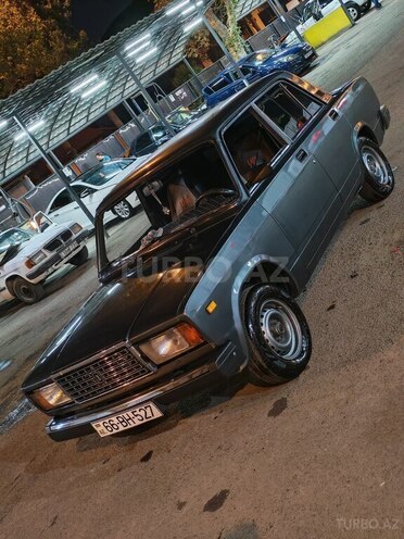 LADA (VAZ) 2107 2006, 43,000 km - 1.6 l - Sumqayıt