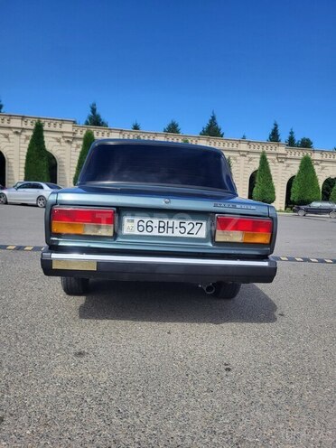 LADA (VAZ) 2107 2006, 43,000 km - 1.6 l - Sumqayıt