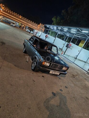 LADA (VAZ) 2107 2006, 43,000 km - 1.6 l - Sumqayıt