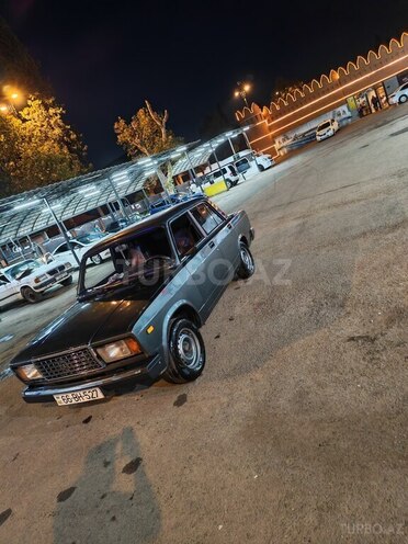 LADA (VAZ) 2107 2006, 43,000 km - 1.6 l - Sumqayıt