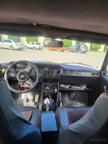 LADA (VAZ) 2107 2006, 43,000 km - 1.6 l - Sumqayıt