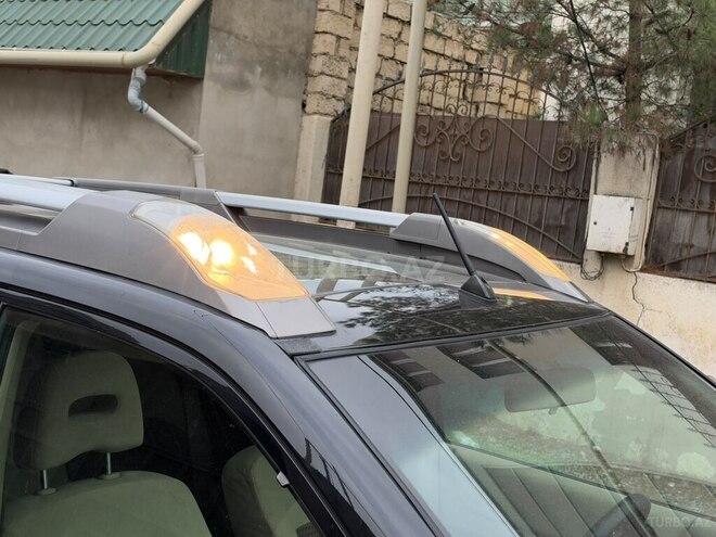 Nissan X-Trail 2005, 301,000 km - 2.5 l - Sumqayıt