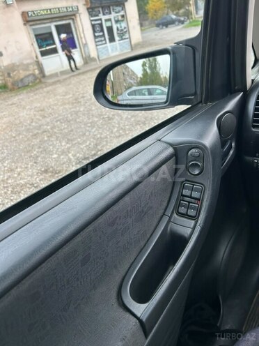 Opel Zafira 2000, 389,997 km - 1.8 l - Sumqayıt