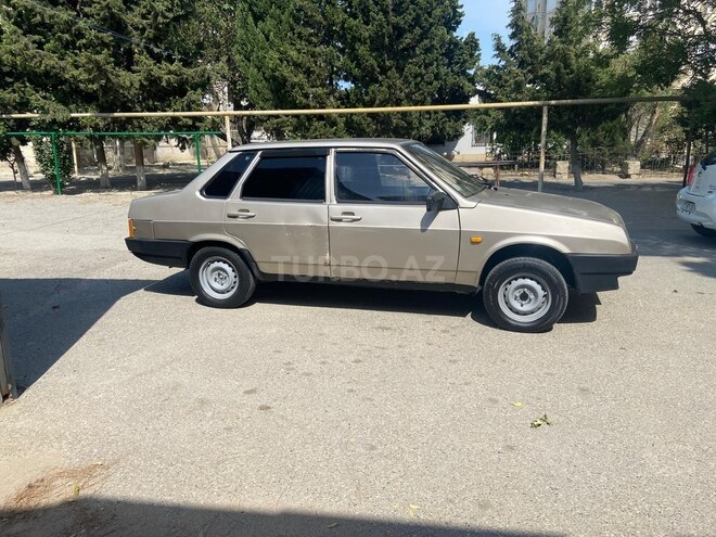 LADA (VAZ) 21099 1997, 280,000 km - 1.5 l - Sumqayıt