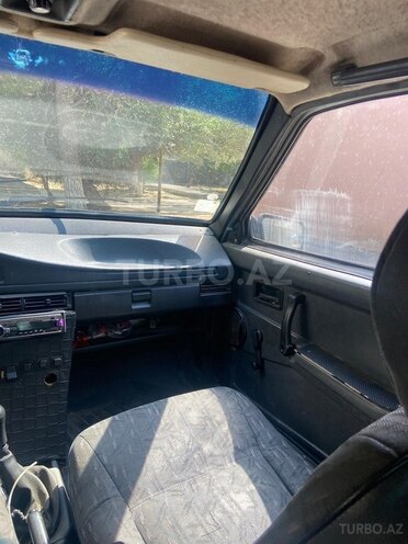 LADA (VAZ) 21099 1997, 280,000 km - 1.5 l - Sumqayıt