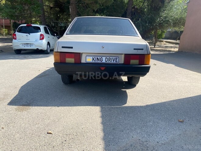 LADA (VAZ) 21099 1997, 280,000 km - 1.5 l - Sumqayıt